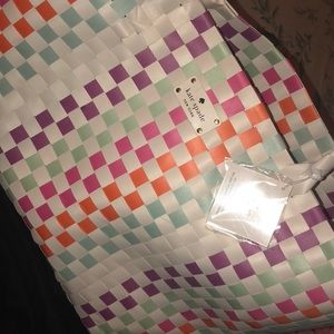 Kate Spade Tote Bag